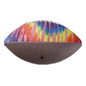 Aangepast Stropdas-kleurstof Football (Gedraaid 270)