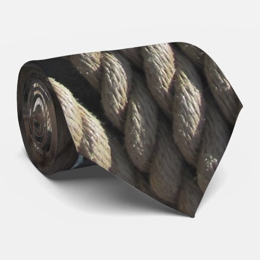 Aangepast Stropdas Knot van verkoper (Opgerold)