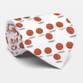 Aangepast Stropdas voor dribbelvoetballen (Opgerold)