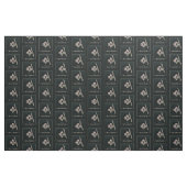 Aangepast sushi-weefsel stof (Yard (91,4 cm))
