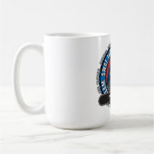 Aangepast SWAT-team Koffiemok (Links)