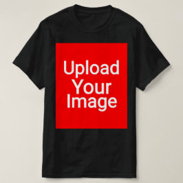 Aangepast t-shirt