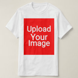 Aangepast t-shirt