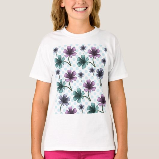 Aangepast  t-shirt (Voorkant)