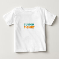 Aangepast T-shirt – gepersonaliseerd design, uniek