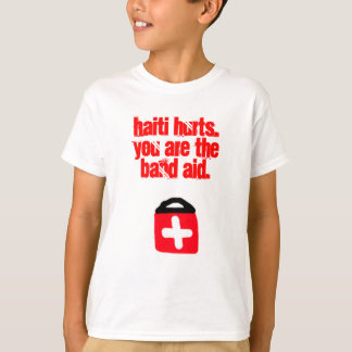 Aangepast T-shirt voor Jeremiah