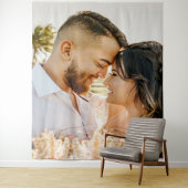 Aangepast tapijt van uw ontwerp | Uw foto toevoege Wandkleed