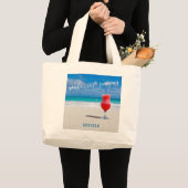 Aangepast Tas Beach Bags (Voorkant (product))