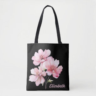 Aangepast Tas van Floral