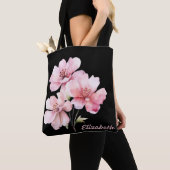 Aangepast Tas van Floral (Dichtbij)