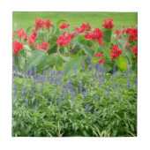 Aangepast Tegeltje (Voorkant)