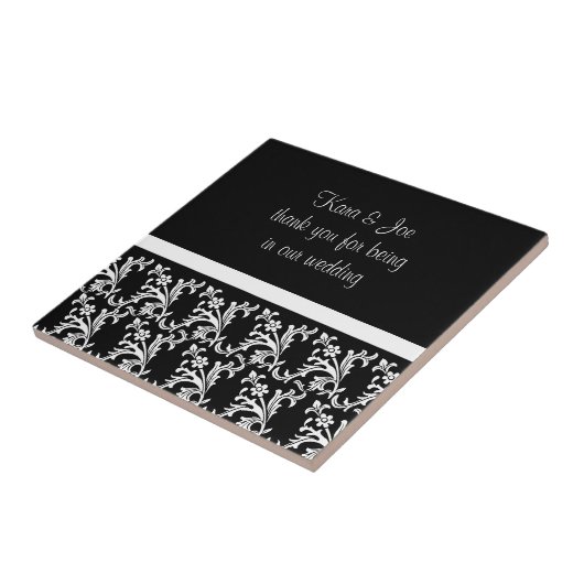 aangepast tegeltje (Zijkant)