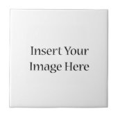 Aangepast Tegeltje (Voorkant)