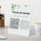 Aangepast teken reclamebord met voetstuk (Insitu)