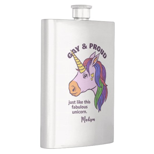 Aangepast tekstgade-eenheid flacon (Rechts)