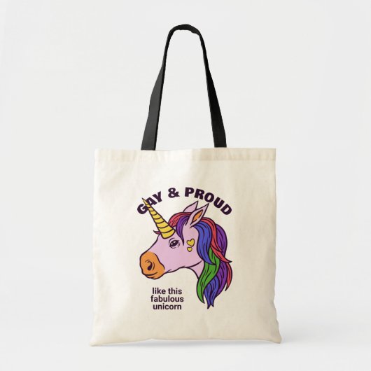 Aangepast tekstgade-eenheid tote bag (Voorkant)