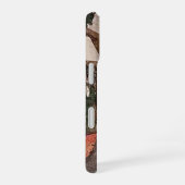 Aangepast tekstprofiel labrador reever iPhone 16 hoesje (Rechterkant)