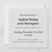 Aangepast tekstvak kaart (Achterkant)