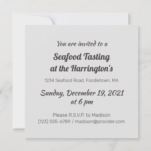 Aangepast tekstvak kaart (Achterkant)