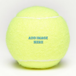Aangepast Tennisballen