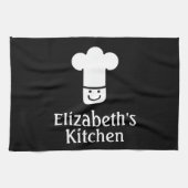 Aangepast Theedoek (Horizontaal)