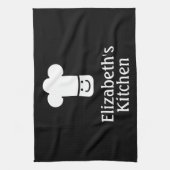 Aangepast Theedoek (Verticaal)