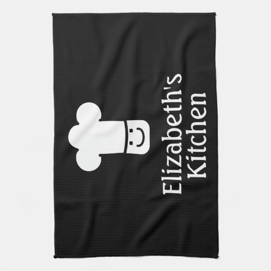 Aangepast Theedoek (Verticaal)