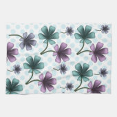 Aangepast  theedoek (Horizontaal)