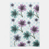 Aangepast  theedoek (Verticaal)