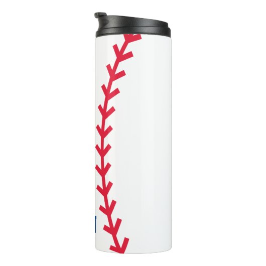 Aangepast thermisch tumblaas voor honkbal thermosbeker (Geroteerd rechts)