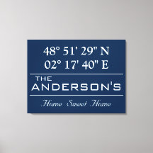 Aangepast thuisadres voor Latitude-reeks - Naam