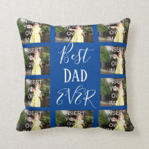 Aangepast tien foto's Collage Beste pap ooit