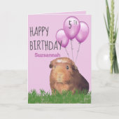 Aangepast tijdperk van geboorte Guinee-Bisschoppen Kaart (Voorkant)