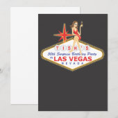 Aangepast - Tish 50e (Voorkant / Achterkant)