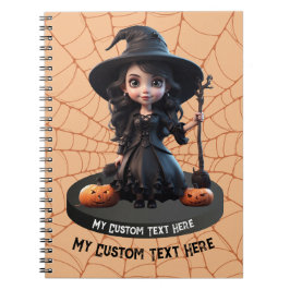 Aangepast toevoegen Jouw tekst Sjabloon Gotisch No Notitieboek