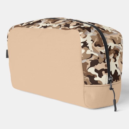 Aangepast Toilettasje (Rechterhoek)