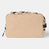 Aangepast Toilettasje (Achterkant)