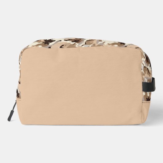 Aangepast Toilettasje (Achterkant)