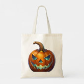 Aangepast Tote Bag (Achterkant)