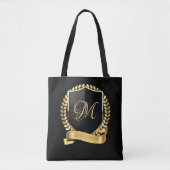 Aangepast Tote Bag (Voorkant)