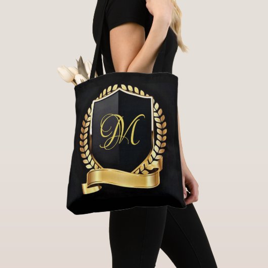 Aangepast Tote Bag (Dichtbij)