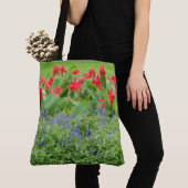 Aangepast Tote Bag (Dichtbij)