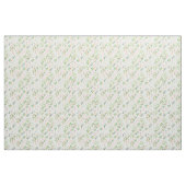 Aangepast tropisch lentesmeisje stof (Yard (91,4 cm))