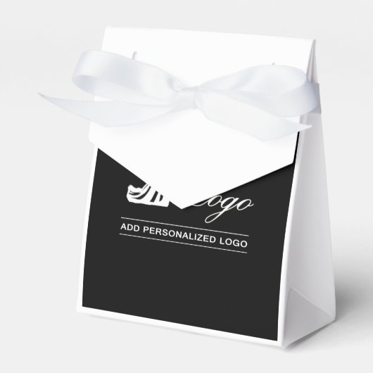 Aangepast trouwidee Persoonlijk fotontwerp Bedankdoosjes (Voorkant Zijde)