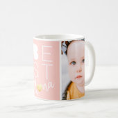 Aangepast twee foto beste Nana-Mok Koffiemok (Voorkant rechts)