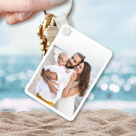 Aangepast twee foto dubbelzijdige aluminium Sleute Sleutelhanger<br><div class="desc">Introductie van onze Custom Two Photo Double-Sided Aluminium Sleutelhanger: Houd uw dierbare herinneringen dicht waar u ook gaat met dit gepersonaliseerde accessoire. Deze sleutelhanger is gemaakt van duurzaam aluminium en heeft een tweezijdige aanpassing, zodat u twee van uw favoriete foto's kunt laten zien. Of het nu gaat om een bijzonder...</div>