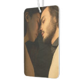 Aangepast tweeslachtig fototoestel voor luchtverfr luchtverfrisser (Links)