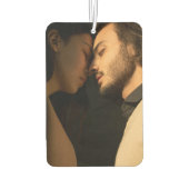 Aangepast tweeslachtig fototoestel voor luchtverfr luchtverfrisser (Achterkant)