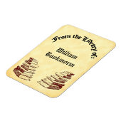 Aangepast uit de bibliotheek van  boeken magneet (Linkerzijde)