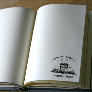 Aangepast uit de bibliotheek van het Soldaat Skull Rubberstempel